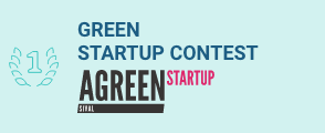concours agreen startup